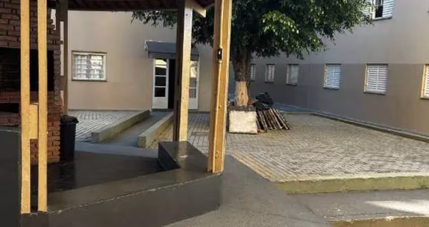Apartamento com 2 quartos à venda no Jardim América, Poá 