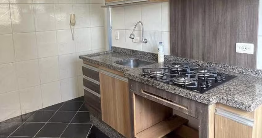 Apartamento com 2 quartos à venda no Jardim América, Poá 