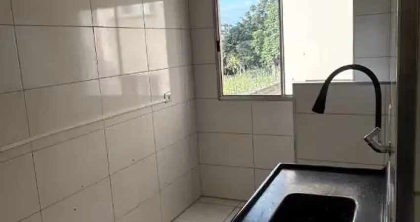 Apartamento com 2 quartos à venda no Jardim América, Poá 