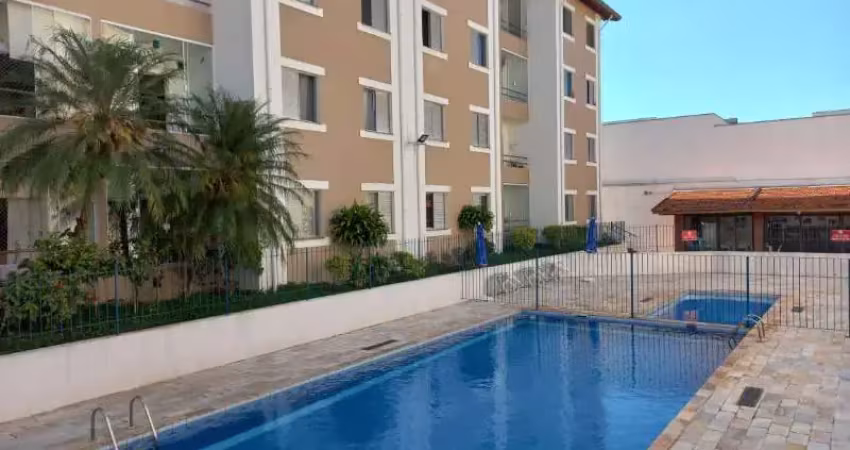 Apartamento com 2 quartos à venda no Alto Ipiranga, Mogi das Cruzes 