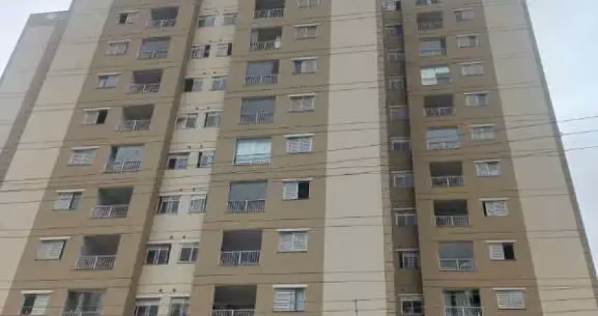 Apartamento com 2 quartos à venda na Vila Mogilar, Mogi das Cruzes 
