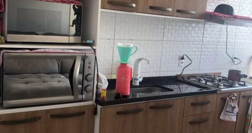 Apartamento com 2 quartos à venda no Jundiapeba, Mogi das Cruzes 