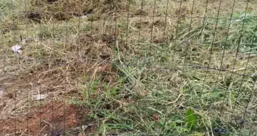Terreno à venda no Jardim Santos Dumont II, Mogi das Cruzes 