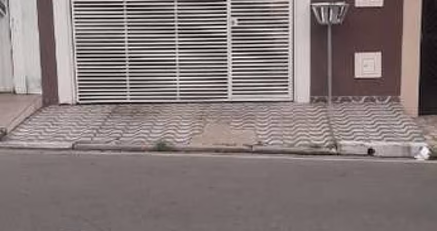 Casa com 2 quartos à venda na Vila Amorim, Suzano 