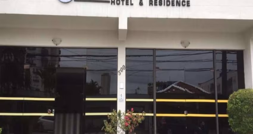 Apartamento com 1 quarto à venda no Centro, Mogi das Cruzes 