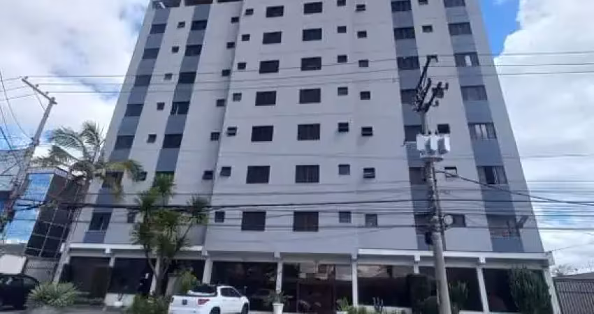 Apartamento com 1 quarto à venda no Centro, Mogi das Cruzes 