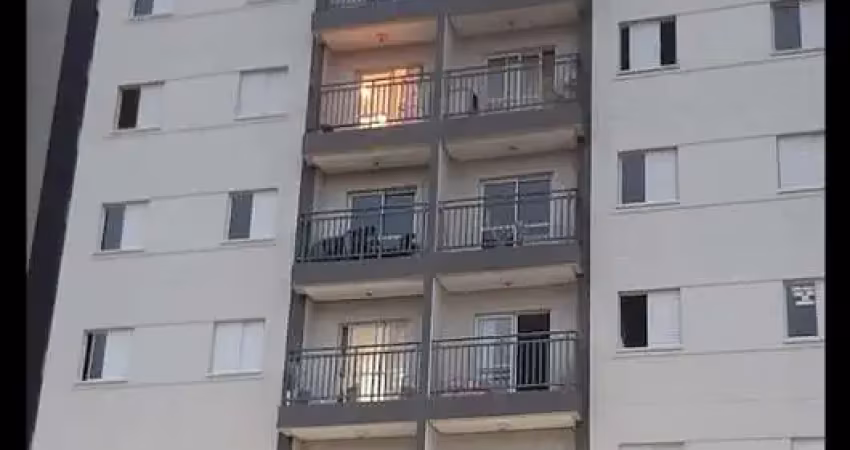 Apartamento com 3 quartos à venda no Mogi Moderno, Mogi das Cruzes 