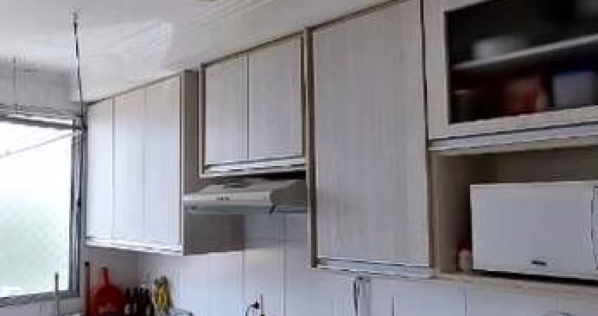 Apartamento com 2 quartos à venda no Jardim São Luís, Suzano 