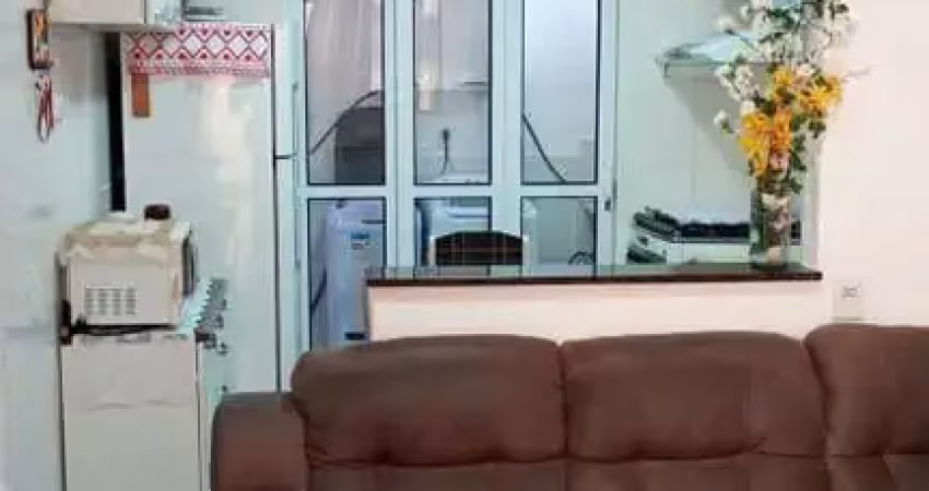 Casa com 2 quartos à venda na Vila Pomar, Mogi das Cruzes 