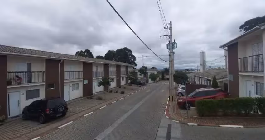 Casa com 2 quartos à venda na Chácara Faggion, Suzano 