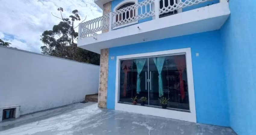 Casa com 3 quartos à venda na Vila Rei, Mogi das Cruzes 