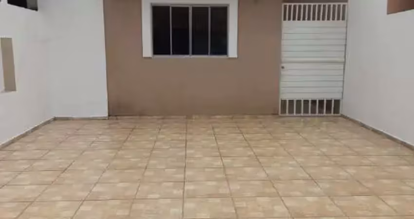 Casa em condomínio fechado com 2 quartos à venda na Vila Moraes, Mogi das Cruzes 