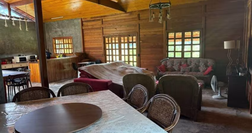 Chácara / sítio com 3 quartos à venda no Boa Vista, Mogi das Cruzes 