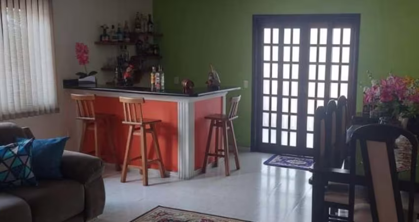 Casa com 3 quartos à venda no Mogi Moderno, Mogi das Cruzes 