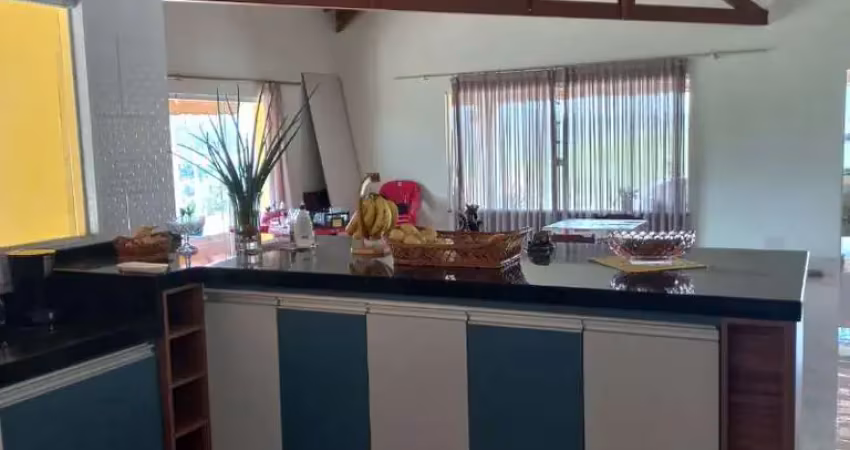 Casa com 5 quartos à venda no Fukushima, Guararema 