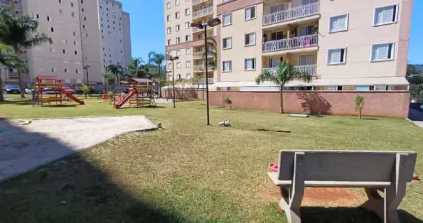 Apartamento com 2 quartos à venda no Mogi Moderno, Mogi das Cruzes 