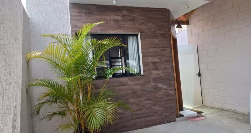 Casa com 3 quartos à venda no Loteamento Alvorada, Mogi das Cruzes 