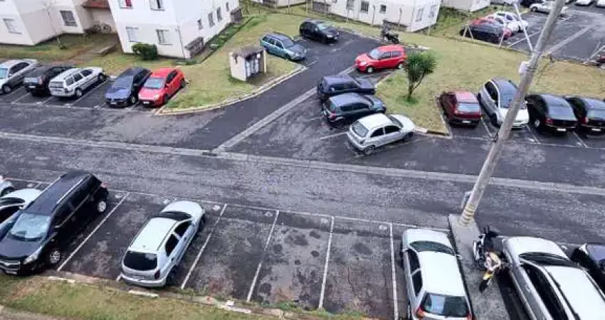 Apartamento com 2 quartos à venda no Porteira Preta, Mogi das Cruzes 