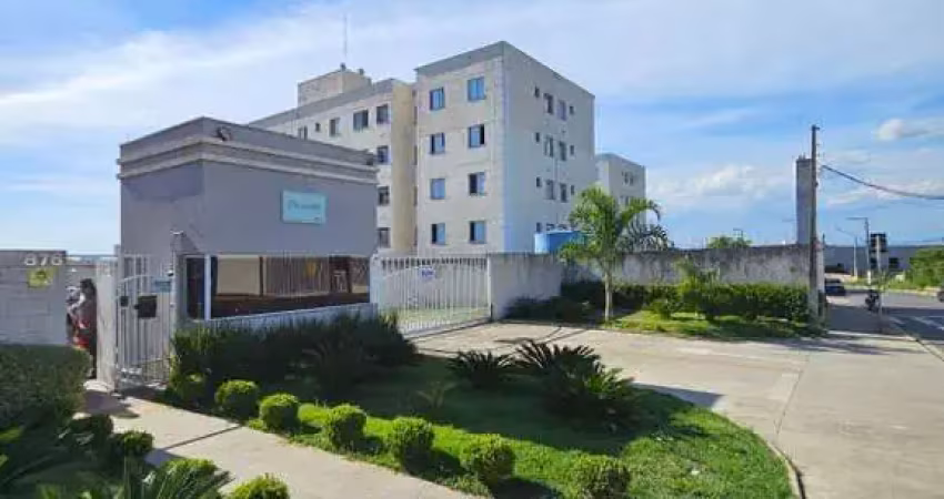 Apartamento com 2 quartos à venda no Jardim Casa Branca, Suzano 