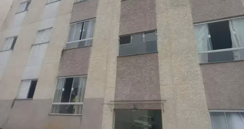 Apartamento com 3 quartos à venda na Vila Cintra, Mogi das Cruzes 