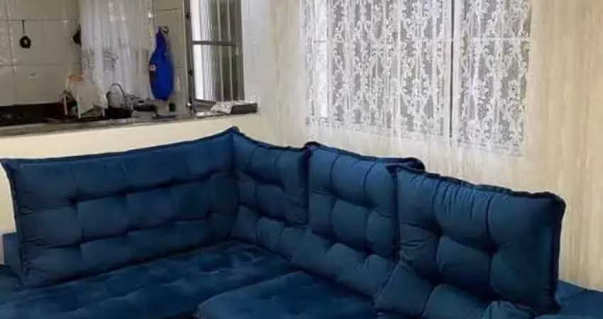 Casa com 2 quartos à venda no Parque Residencial Marengo, Itaquaquecetuba 