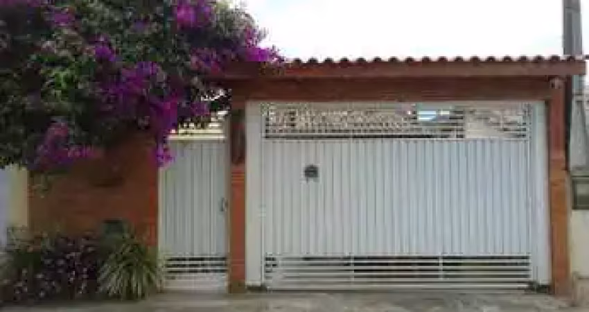 Casa com 2 quartos à venda na Vila São Paulo, Mogi das Cruzes 