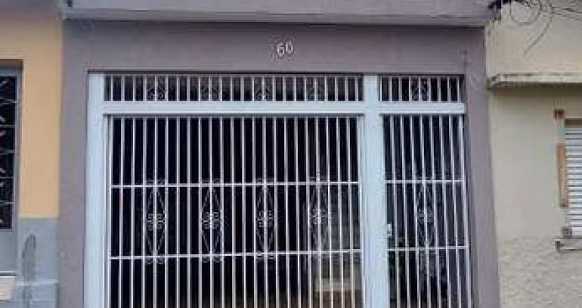 Casa com 4 quartos à venda no Centro, Mogi das Cruzes 