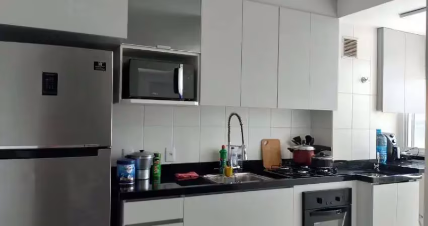 Apartamento com 2 quartos à venda na Vila Nova Cintra, Mogi das Cruzes 