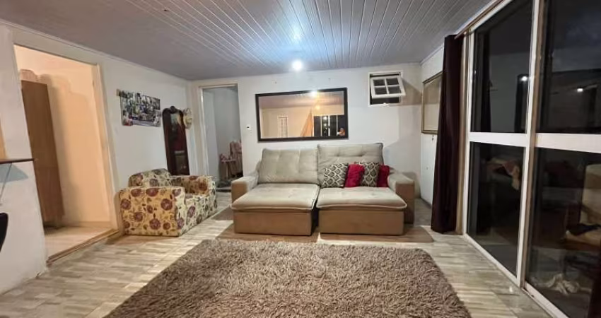 Casa com 3 quartos à venda no Biritiba Ussu, Mogi das Cruzes 