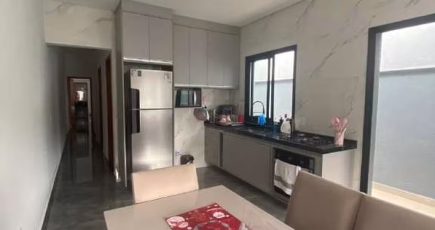 Casa com 2 quartos à venda na Vila São Paulo, Mogi das Cruzes 
