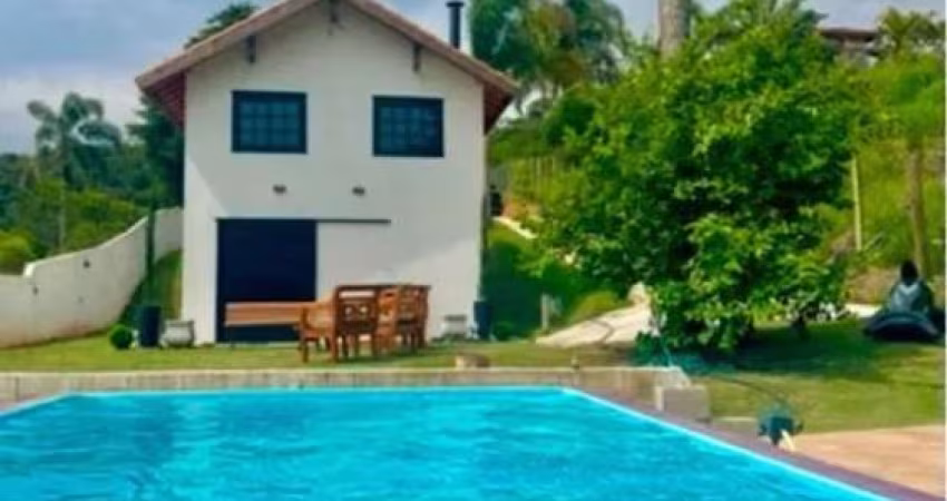 Chácara / sítio com 2 quartos à venda na Estancia Nova Campos do Jordão, Santa Branca 