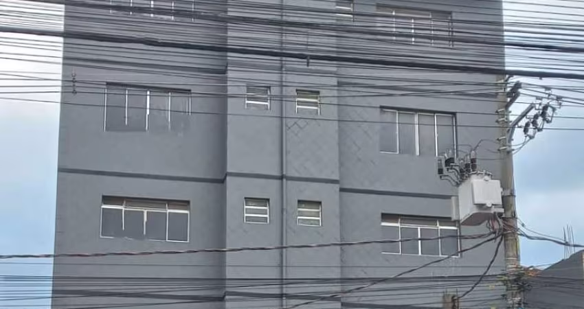 Apartamento com 2 quartos à venda no Jardim Dona Benta, Suzano 