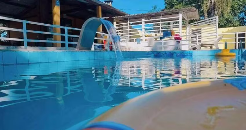 Chácara / sítio com 2 quartos à venda no Biritiba Ussu, Mogi das Cruzes 