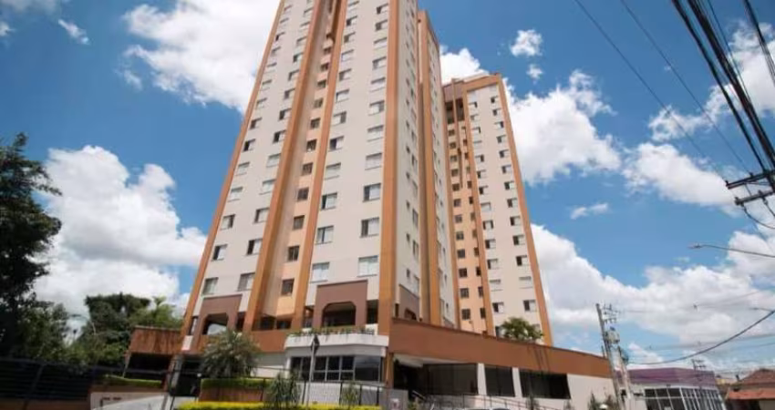 Apartamento com 3 quartos à venda na Vila Mogilar, Mogi das Cruzes 