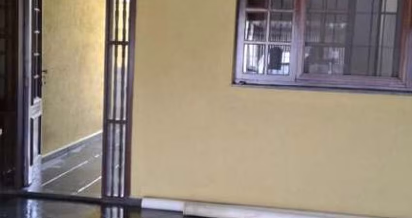 Casa com 3 quartos à venda na Vila Figueira, Suzano 