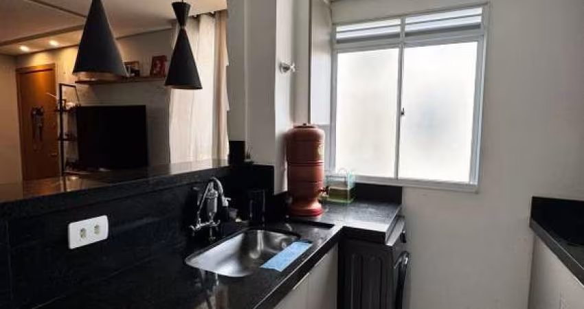 Apartamento com 2 quartos à venda no Jardim Europa, Suzano 