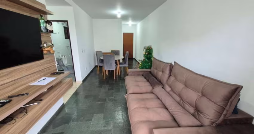 Apartamento com 3 quartos à venda no Parque Santana, Mogi das Cruzes 