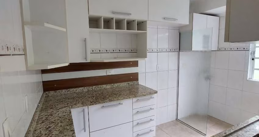 Apartamento com 2 quartos à venda na Vila Figueira, Suzano 