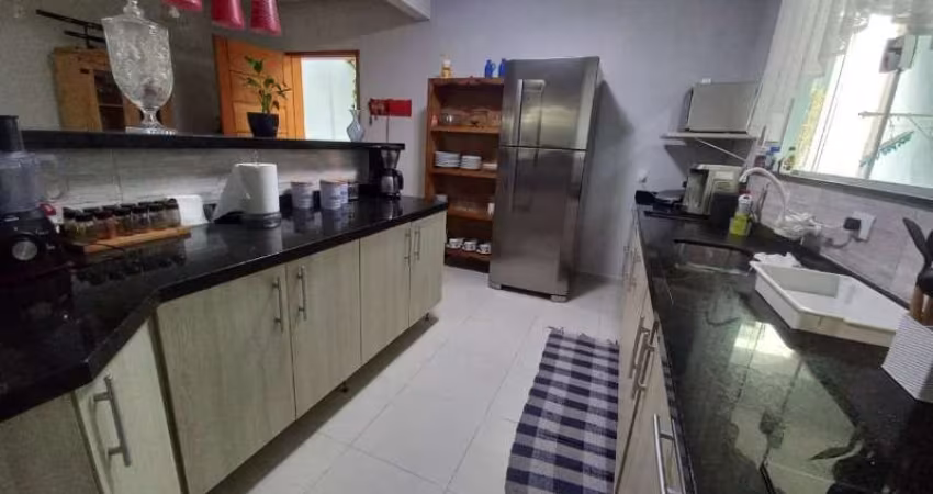 Casa com 3 quartos à venda no Lagoa Seca, Mogi das Cruzes 