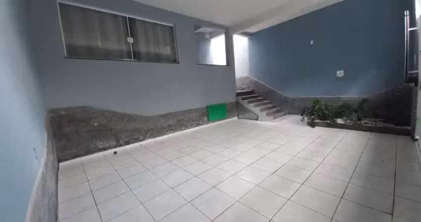 Casa com 3 quartos à venda no Lagoa Seca, Mogi das Cruzes 