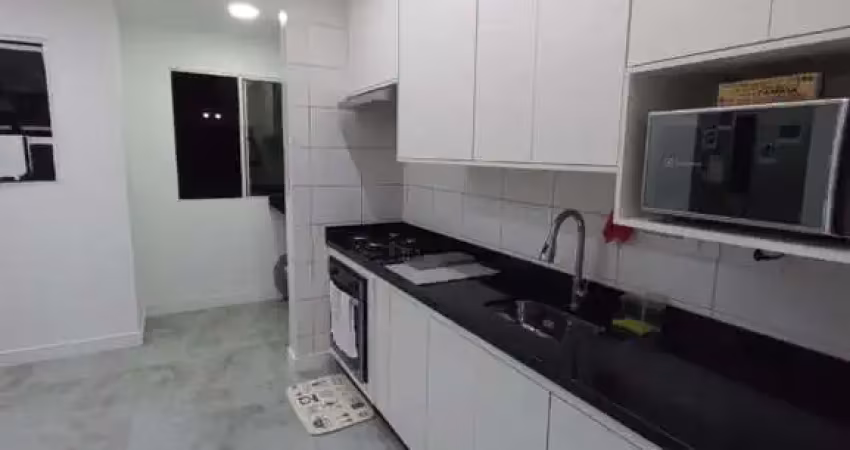 Apartamento com 2 quartos à venda na Vila Bela Flor, Mogi das Cruzes 