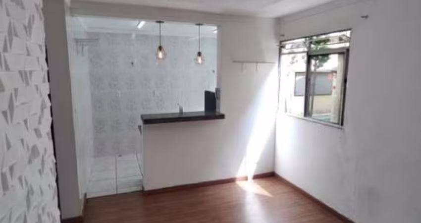 Apartamento com 2 quartos à venda no Jundiapeba, Mogi das Cruzes 