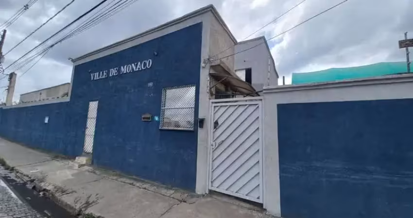 Apartamento com 2 quartos à venda no Jundiapeba, Mogi das Cruzes 