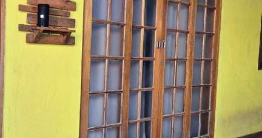 Casa com 3 quartos à venda no Parque das Varinhas, Mogi das Cruzes 