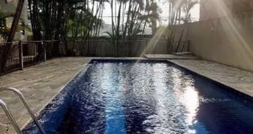 Apartamento com 3 quartos à venda no Jardim Lincoln, Suzano 