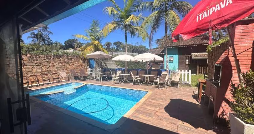 Chácara / sítio com 3 quartos à venda no Boa Vista, Mogi das Cruzes 