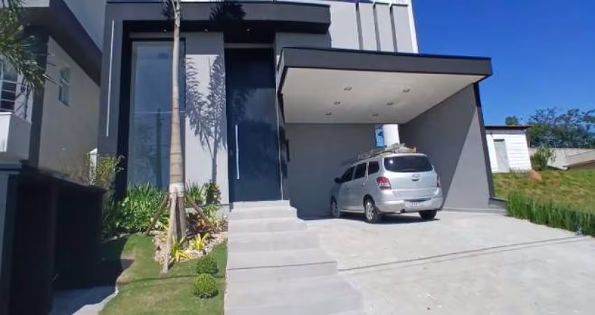 Casa em condomínio fechado com 3 quartos à venda no Cézar de Souza, Mogi das Cruzes 