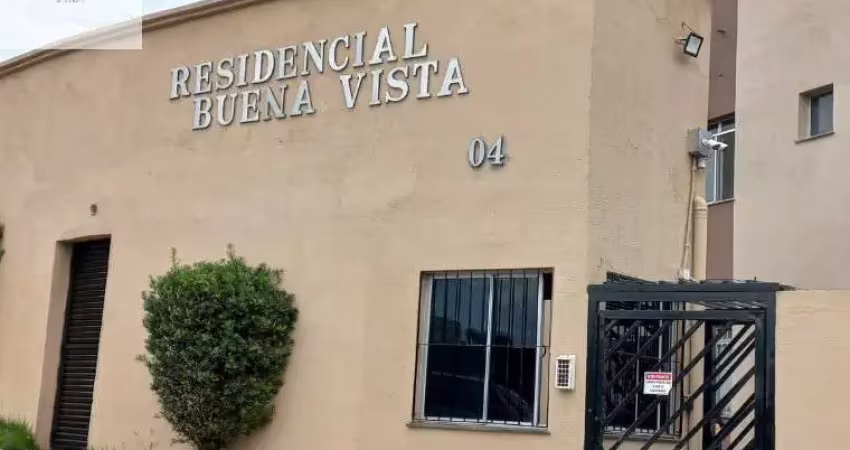 Apartamento com 2 quartos à venda no Jardim Graziela, Suzano 
