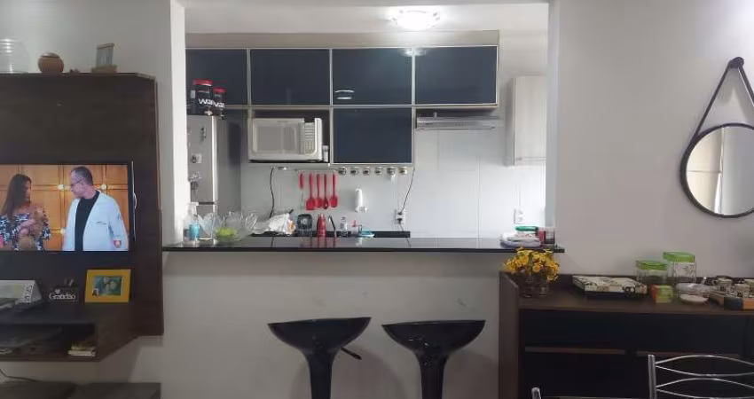 Apartamento com 2 quartos à venda na Cidade Edson, Suzano 