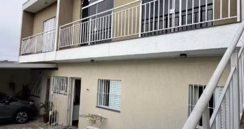Casa com 3 quartos à venda na Vila Lavínia, Mogi das Cruzes 
